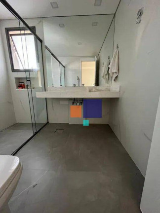 Imagem Apartamento com 4 Quartos para Alugar, 161 m² em Vila Clementino	 - São Paulo