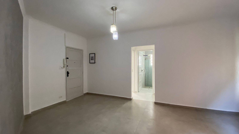 Imagem Apartamento com 1 Quarto à Venda, 48 m² em Guilhermina - Praia Grande