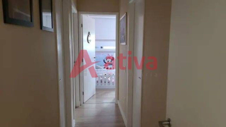 Imagem Apartamento com 4 Quartos à Venda, 159 m² em Barra Da Tijuca - Rio De Janeiro