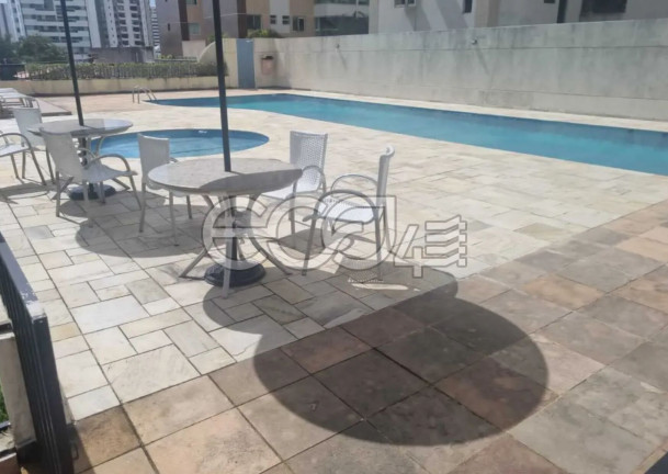 Imagem Apartamento com 4 Quartos à Venda, 118 m² em Grageru - Aracaju
