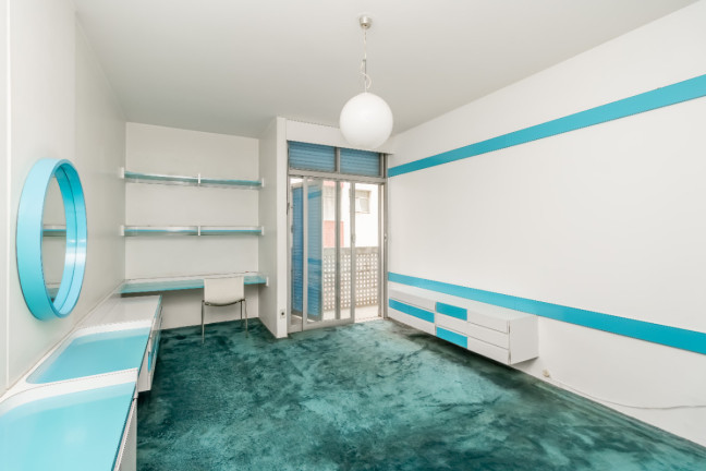 Imagem Apartamento com 3 Quartos à Venda, 228 m² em Santa Cecília - São Paulo
