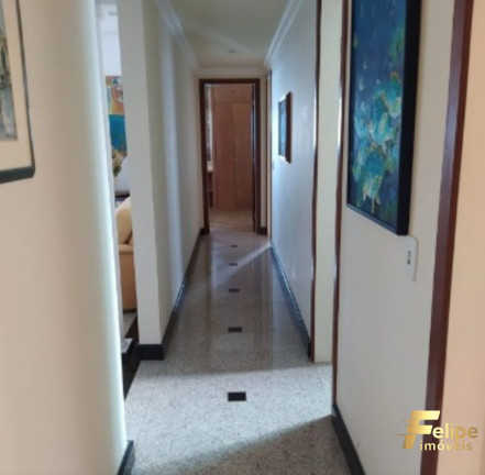 Imagem Imóvel com 4 Quartos à Venda, 180 m² em Praia Do Morro - Guarapari