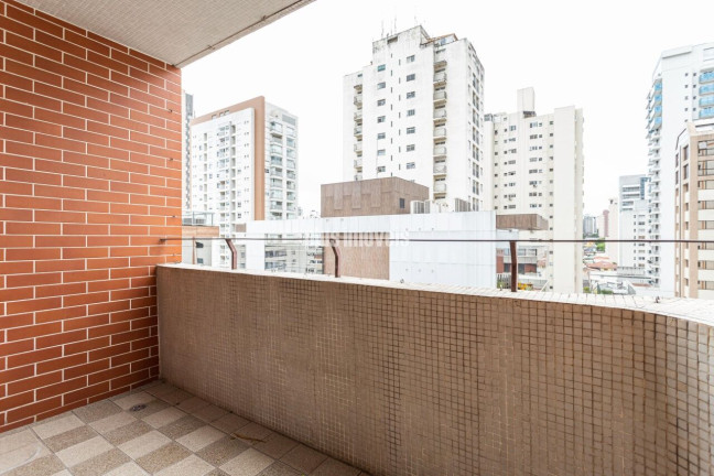 Imagem Apartamento com 2 Quartos à Venda, 87 m² em Vila Olímpia - São Paulo Imagem Apartamento com 2 Quartos à Venda, 87 m² em Vila Olímpia - São Paulo