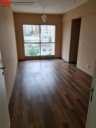 Apartamento com 1 Quarto à Venda, 48 m² em Moema - São Paulo