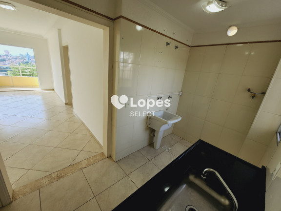 Imagem Apartamento com 3 Quartos à Venda, 93 m² em Jardim Coronel Peroba - Itatiba