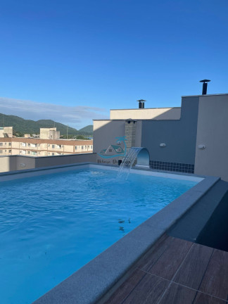 Imagem Apartamento com 2 Quartos à Venda, 60 m² em Perequê Açu - Ubatuba