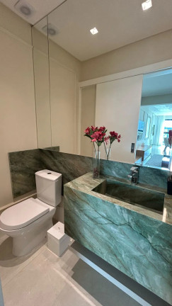 Imagem Apartamento com 4 Quartos à Venda, 166 m² em Meia Praia - Itapema