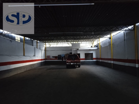 Imagem Imóvel Comercial à Venda, 250 m² em Cidade Monções - São Paulo