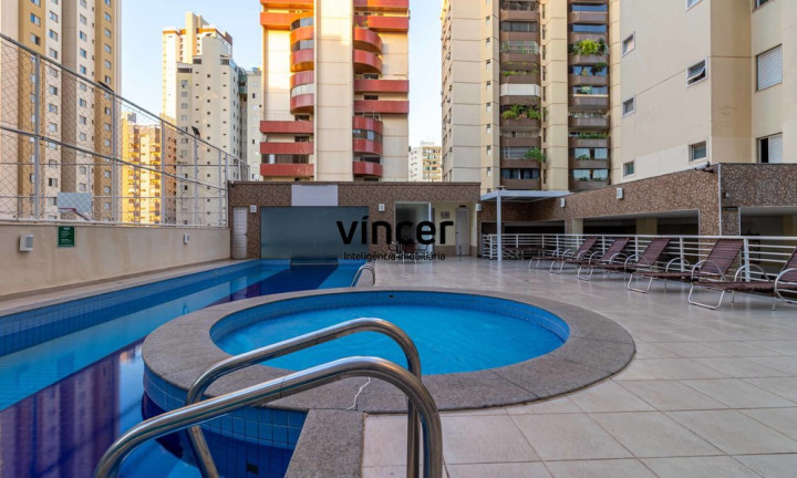 Imagem Apartamento com 3 Quartos à Venda, 83 m² em Nova Suiça - Goiânia Imagem Apartamento com 3 Quartos à Venda, 83 m² em Nova Suiça - Goiânia