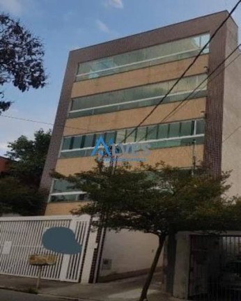 Imagem Apartamento com 3 Quartos à Venda, 140 m² em Baeta Neves - São Bernardo Do Campo