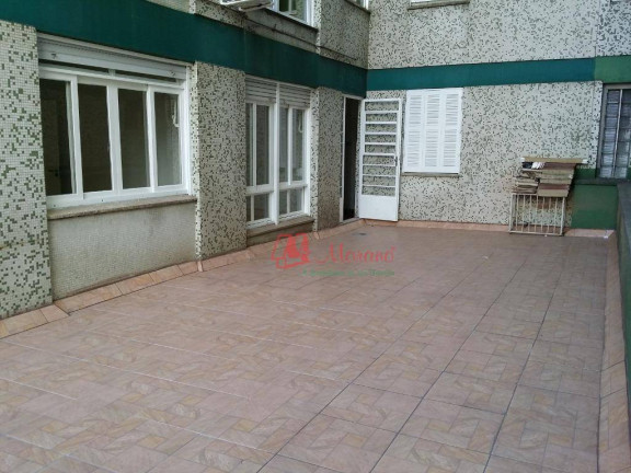 Imagem Apartamento com 3 Quartos à Venda, 103 m² em Rio Branco - Porto Alegre