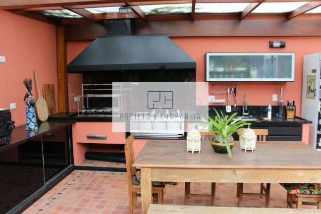 Imagem Casa de Condomínio com 4 Quartos à Venda, 310 m² em Campo Belo - São Paulo Imagem Casa de Condomínio com 4 Quartos à Venda, 310 m² em Campo Belo - São Paulo