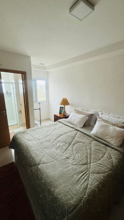 Imagem Apartamento com 3 Quartos à Venda, 89 m² em Vila Lopes - Jacareí