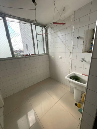 Imagem Apartamento com 3 Quartos à Venda, 78 m² em Tatuapé - São Paulo