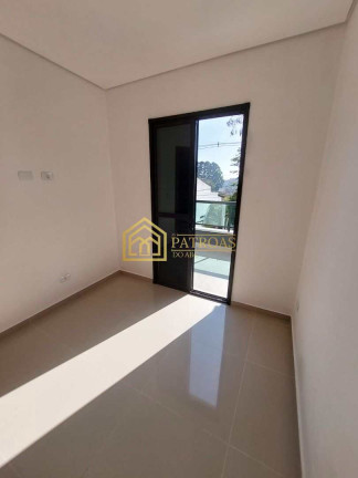 Imagem Apartamento com 2 Quartos à Venda, 36 m² em Jardim Utinga - Santo André