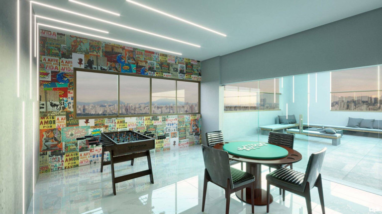 Apartamento com 2 Quartos à Venda, 48 m² em Casa Caiada - Olinda