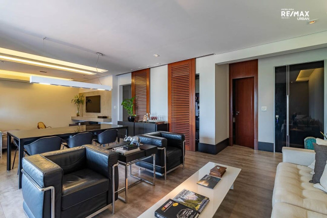 Imagem Apartamento com 3 Quartos à Venda, 178 m² em Aclimação - São Paulo