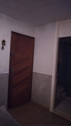 Imagem Apartamento com 3 Quartos à Venda, 55 m² em Vila Cosmopolita - São Paulo