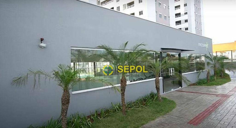 Imagem Apartamento com 2 Quartos à Venda, 50 m² em Vila Metalúrgica - Santo André