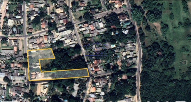 Imagem Terreno à Venda, 159 m² em Belém Novo - Porto Alegre Imagem Terreno à Venda, 159 m² em Belém Novo - Porto Alegre