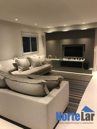 Imagem Apartamento com 3 Quartos à Venda, 159 m² em água Branca - São Paulo