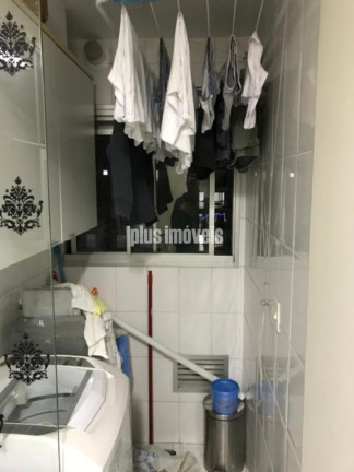 Imagem Apartamento com 2 Quartos à Venda, 50 m² em Panamby - São Paulo Imagem Apartamento com 2 Quartos à Venda, 50 m² em Panamby - São Paulo