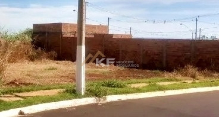 Imagem Terreno à Venda, 312 m² em Jardim Cristo Redentor - Ribeirão Preto Imagem Terreno à Venda, 312 m² em Jardim Cristo Redentor - Ribeirão Preto