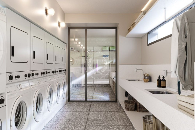 Imagem Cobertura com 1 Quarto à Venda, 34 m² em República - São Paulo