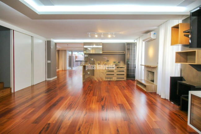Casa com 4 Quartos à Venda, 430 m² em Alto Da Boa Vista - São Paulo