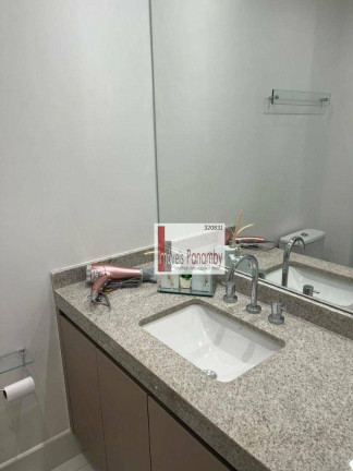 Imagem Apartamento com 1 Quarto à Venda ou Locação, 44 m² em Paraíso - São Paulo