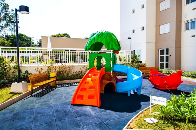 Imagem Apartamento com 2 Quartos à Venda, 64 m² em Jardim São Caetano - São Caetano Do Sul