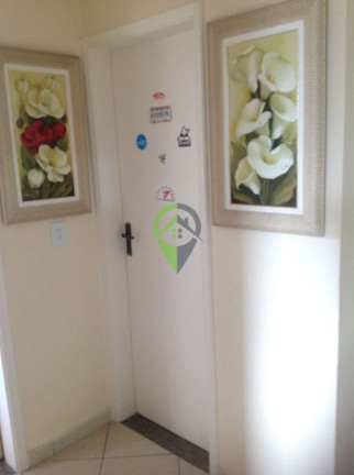 Imagem Apartamento com 3 Quartos à Venda, 104 m² em Boqueirão - Santos Imagem Apartamento com 3 Quartos à Venda, 104 m² em Boqueirão - Santos