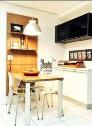 Imagem Apartamento com 3 Quartos à Venda, 147 m² em Brooklin - São Paulo