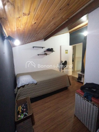 Imagem Casa de Condomínio com 5 Quartos à Venda, 313 m² em Sítio Santa Rosa - Paulínia