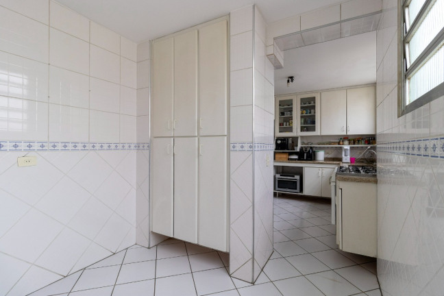 Imagem Apartamento com 2 Quartos à Venda, 180 m² em Vila Nova Conceição - São Paulo
