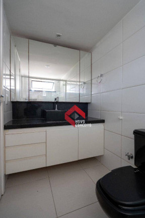 Imagem Apartamento com 3 Quartos à Venda, 210 m² em Meireles - Fortaleza