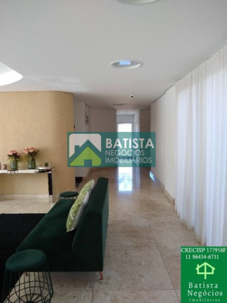 Imagem Apartamento com 4 Quartos à Venda, 205 m² em Vila Gilda - Santo André Imagem Apartamento com 4 Quartos à Venda, 205 m² em Vila Gilda - Santo André