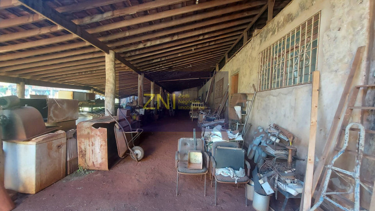 Imagem Chácara com 3 Quartos à Venda, 5.148 m² em Rural - Jardinópolis