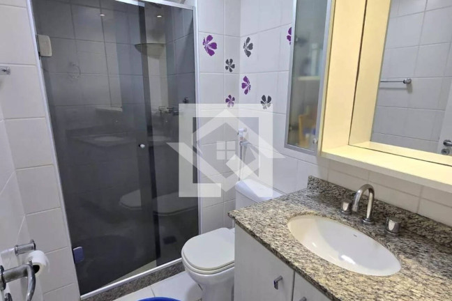 Imagem Apartamento com 3 Quartos à Venda, 130 m² em Barra Da Tijuca - Rio De Janeiro Imagem Apartamento com 3 Quartos à Venda, 130 m² em Barra Da Tijuca - Rio De Janeiro