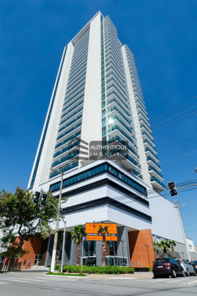 Imóvel à Venda, 31 m² em Chácara Santo Antônio (zona Sul) - São Paulo