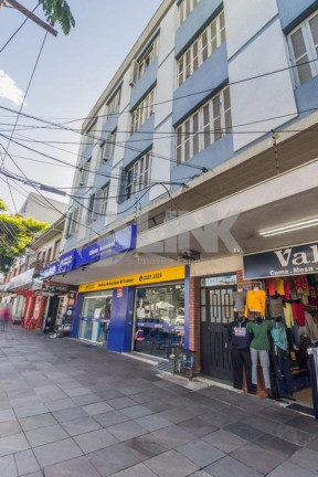 Imagem Apartamento com 1 Quarto à Venda, 55 m² em Cristo Redentor - Porto Alegre