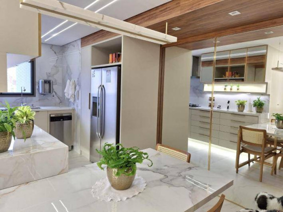 Imagem Apartamento com 3 Quartos à Venda, 154 m² em Vila Santa Catarina - São Paulo Imagem Apartamento com 3 Quartos à Venda, 154 m² em Vila Santa Catarina - São Paulo