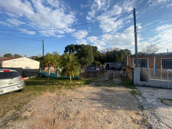 Imagem Terreno à Venda, em Orleans - Curitiba Imagem Terreno à Venda, em Orleans - Curitiba