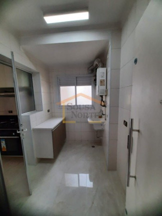 Imagem Apartamento com 3 Quartos à Venda, 94 m² em Vila Maria - São Paulo