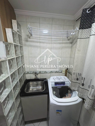 Imagem Imóvel com 2 Quartos à Venda, 57 m² em Veloso - Osasco