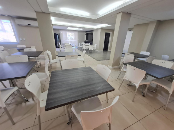 Imagem Apartamento com 3 Quartos à Venda, 135 m² em Nossa Senhora De Lourdes - Santa Maria