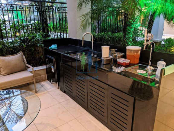 Imagem Apartamento com 3 Quartos à Venda, 137 m² em Santo Amaro - São Paulo Imagem Apartamento com 3 Quartos à Venda, 137 m² em Santo Amaro - São Paulo