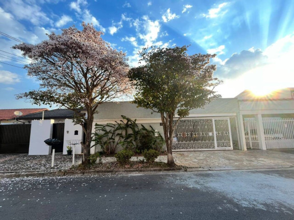 Imagem Casa com 4 Quartos à Venda, 300 m² em Jardim Europa - São Paulo