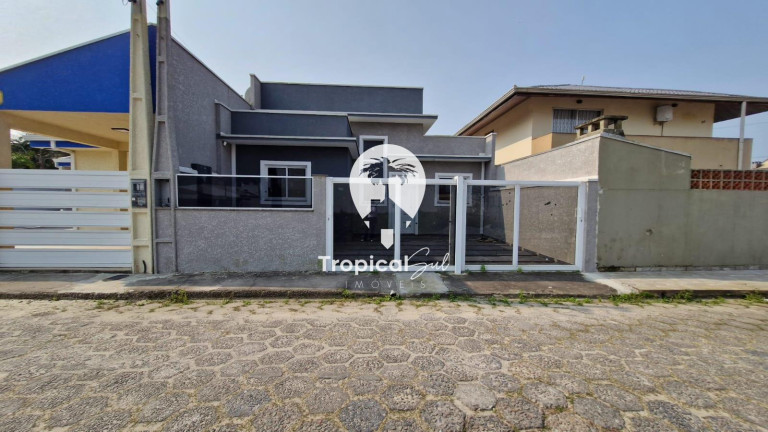 Imagem Casa com 2 Quartos à Venda, 74 m² em Ipanema - Pontal Do Parana Imagem Casa com 2 Quartos à Venda, 74 m² em Ipanema - Pontal Do Parana