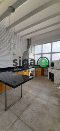Imagem Apartamento com 4 Quartos à Venda ou Locação, 397 m² em Granja Julieta - São Paulo Imagem Apartamento com 4 Quartos à Venda ou Locação, 397 m² em Granja Julieta - São Paulo